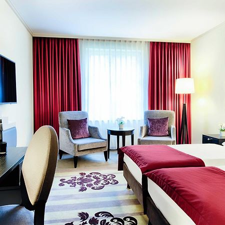 Welcome Hotel Residenzschloss Bamberg Dış mekan fotoğraf