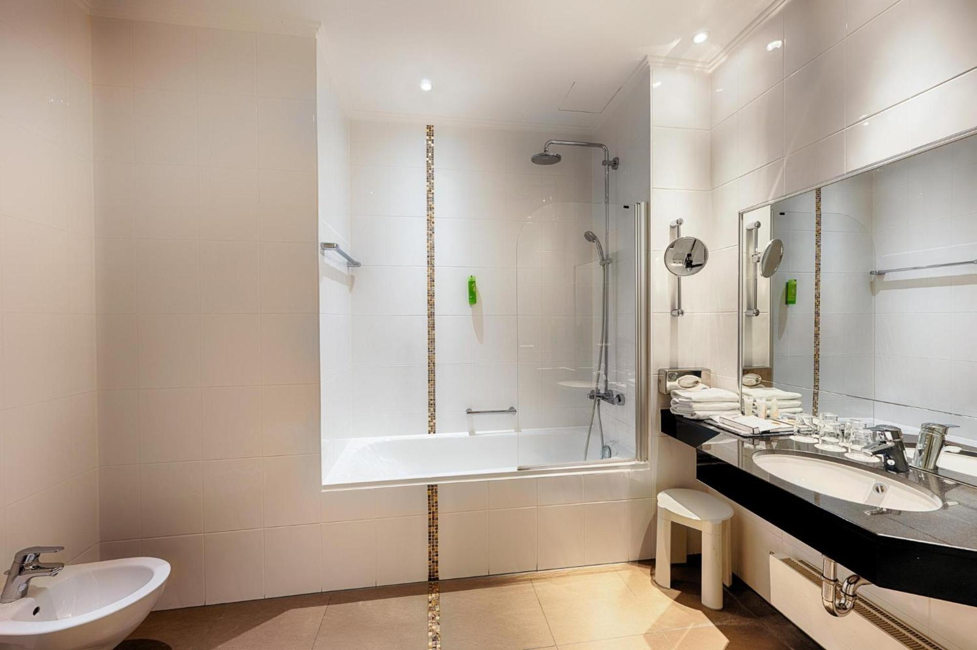 Welcome Hotel Residenzschloss Bamberg Dış mekan fotoğraf