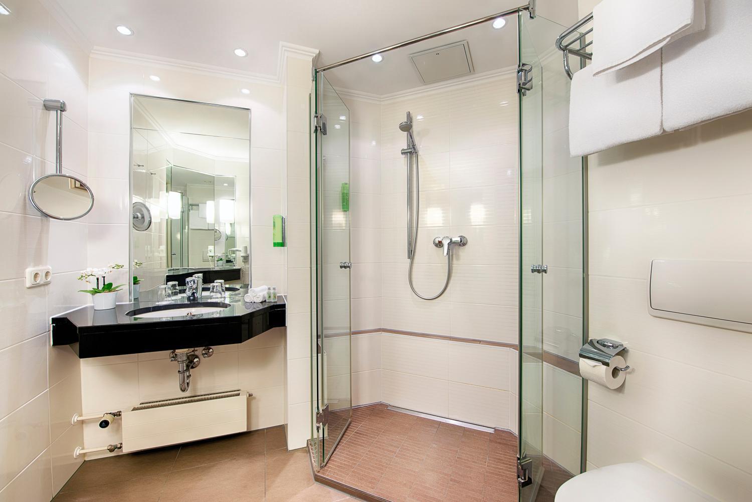 Welcome Hotel Residenzschloss Bamberg Dış mekan fotoğraf