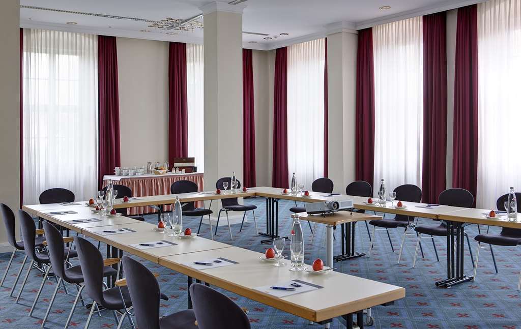 Welcome Hotel Residenzschloss Bamberg Konforlar fotoğraf