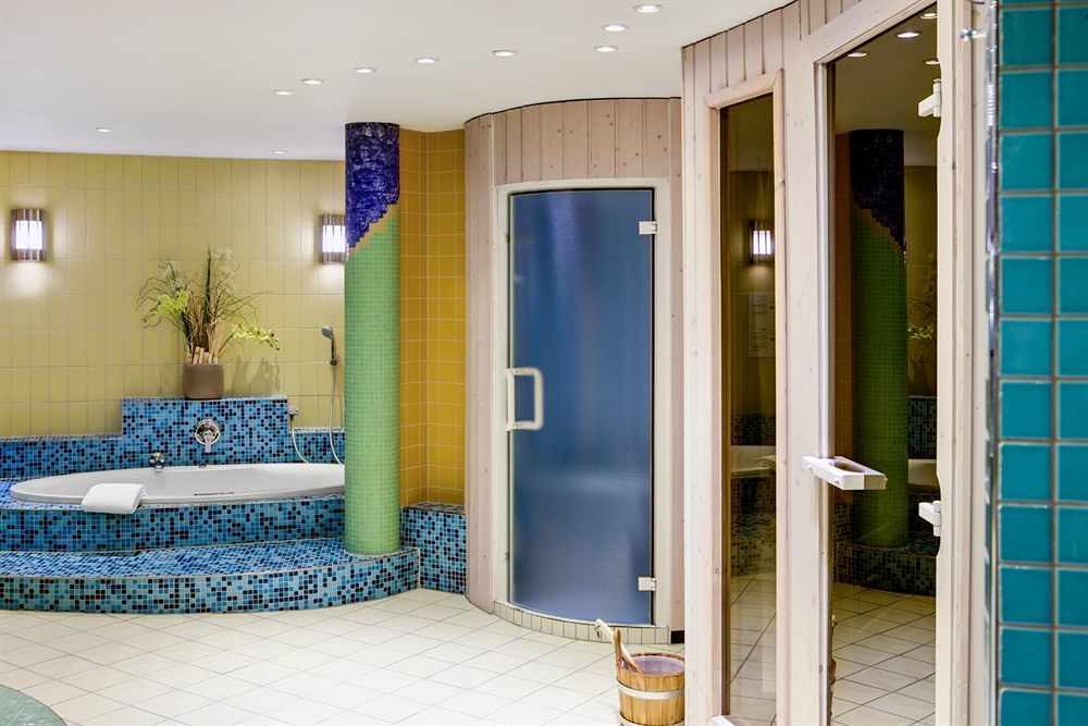 Welcome Hotel Residenzschloss Bamberg Dış mekan fotoğraf
