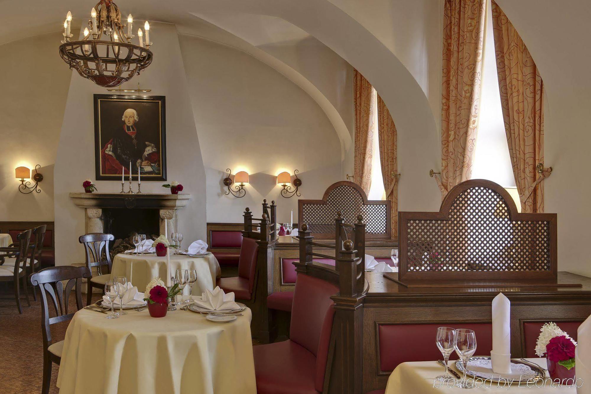 Welcome Hotel Residenzschloss Bamberg Dış mekan fotoğraf